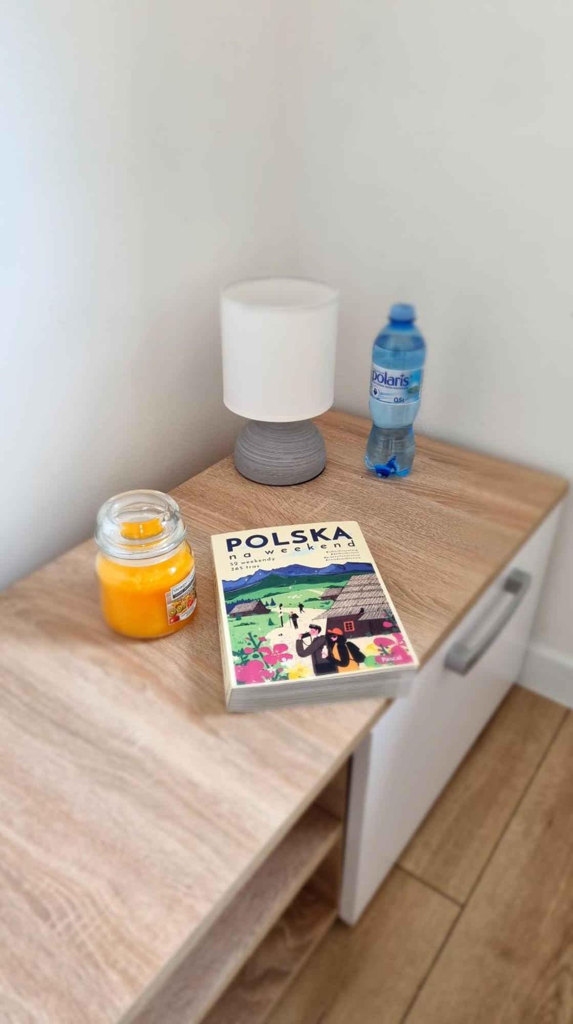 Wilenska Pokoje Słupsk Exterior foto