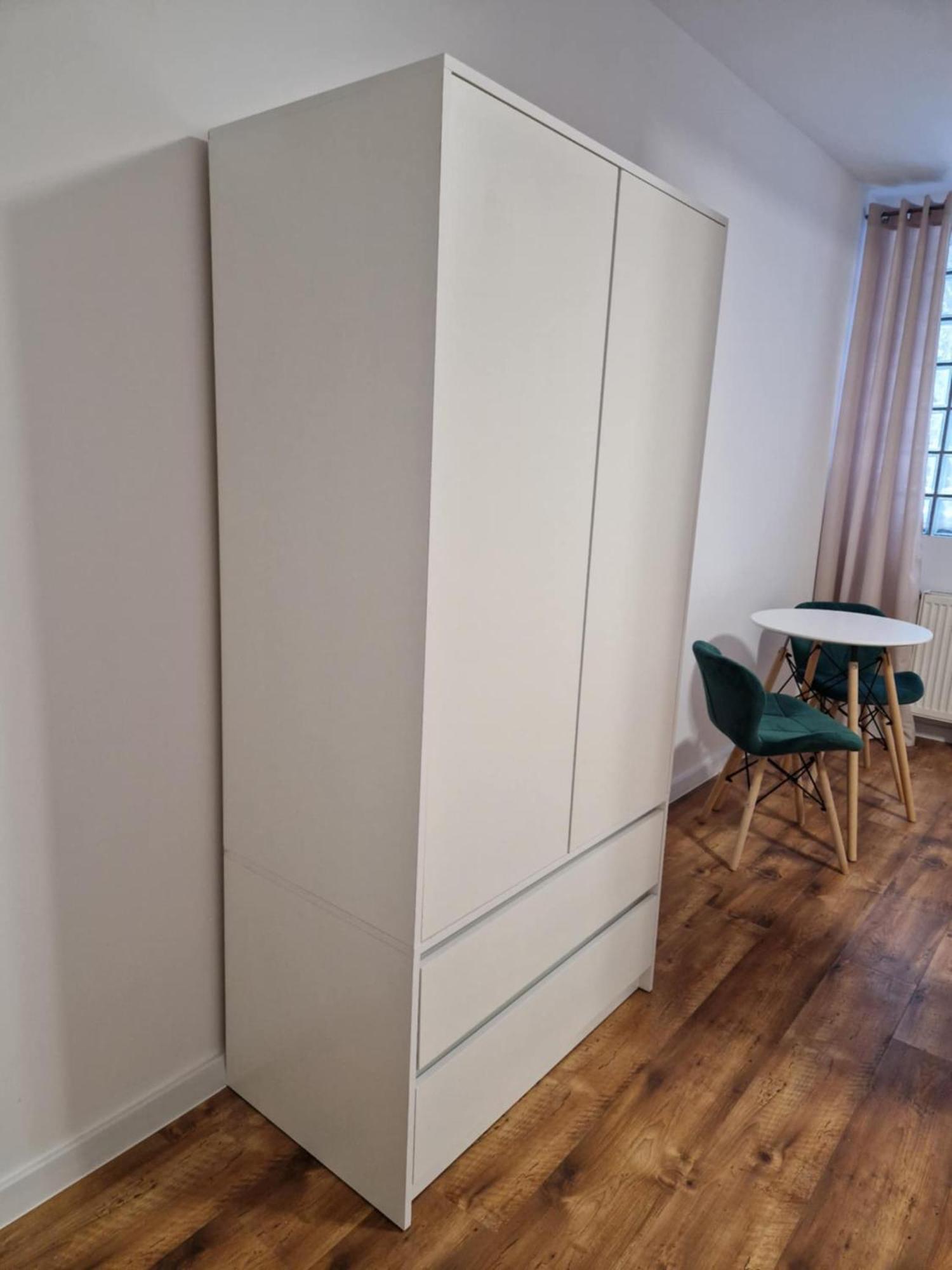 Wilenska Pokoje Słupsk Habitación foto