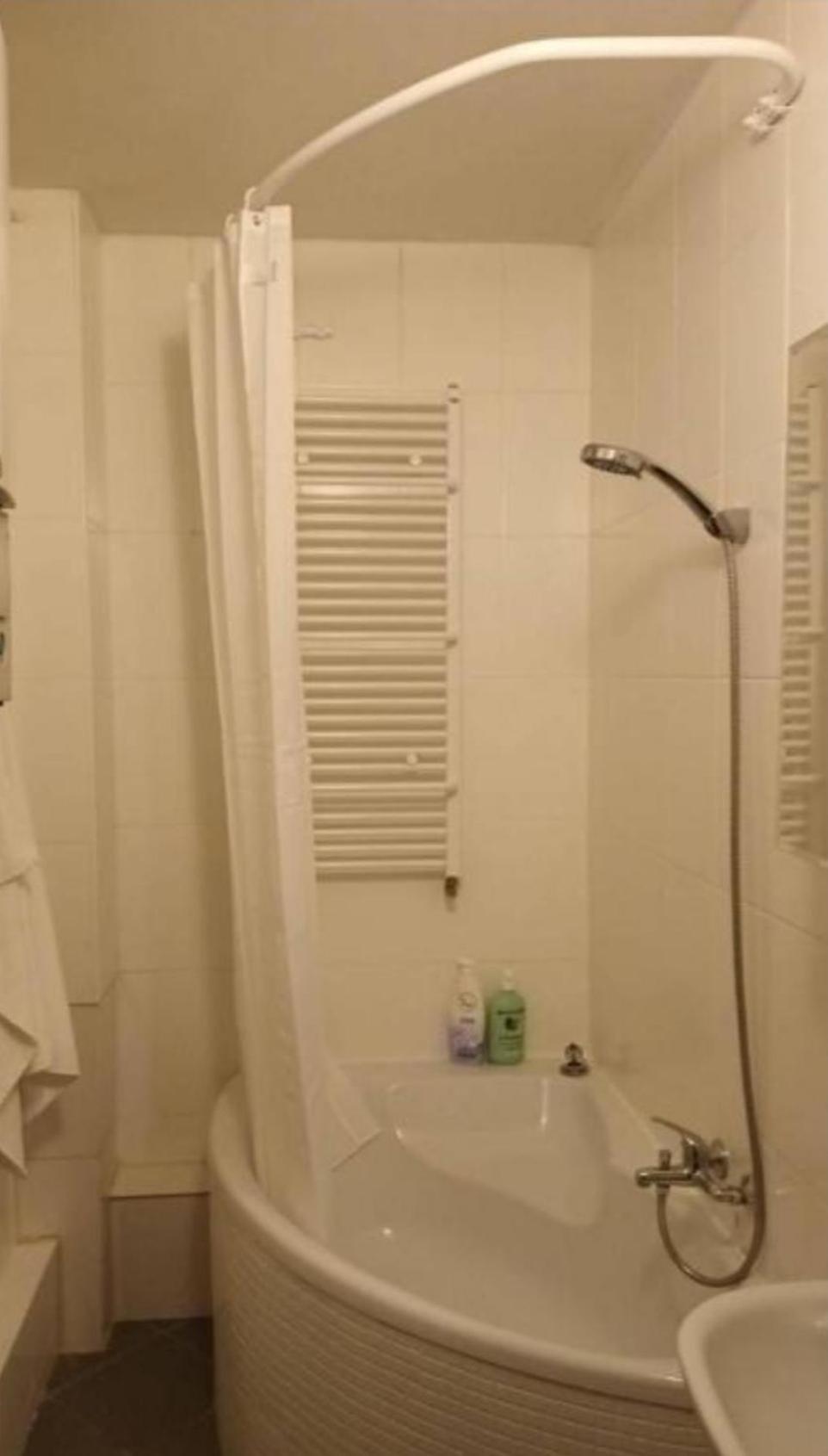 Wilenska Pokoje Słupsk Habitación foto