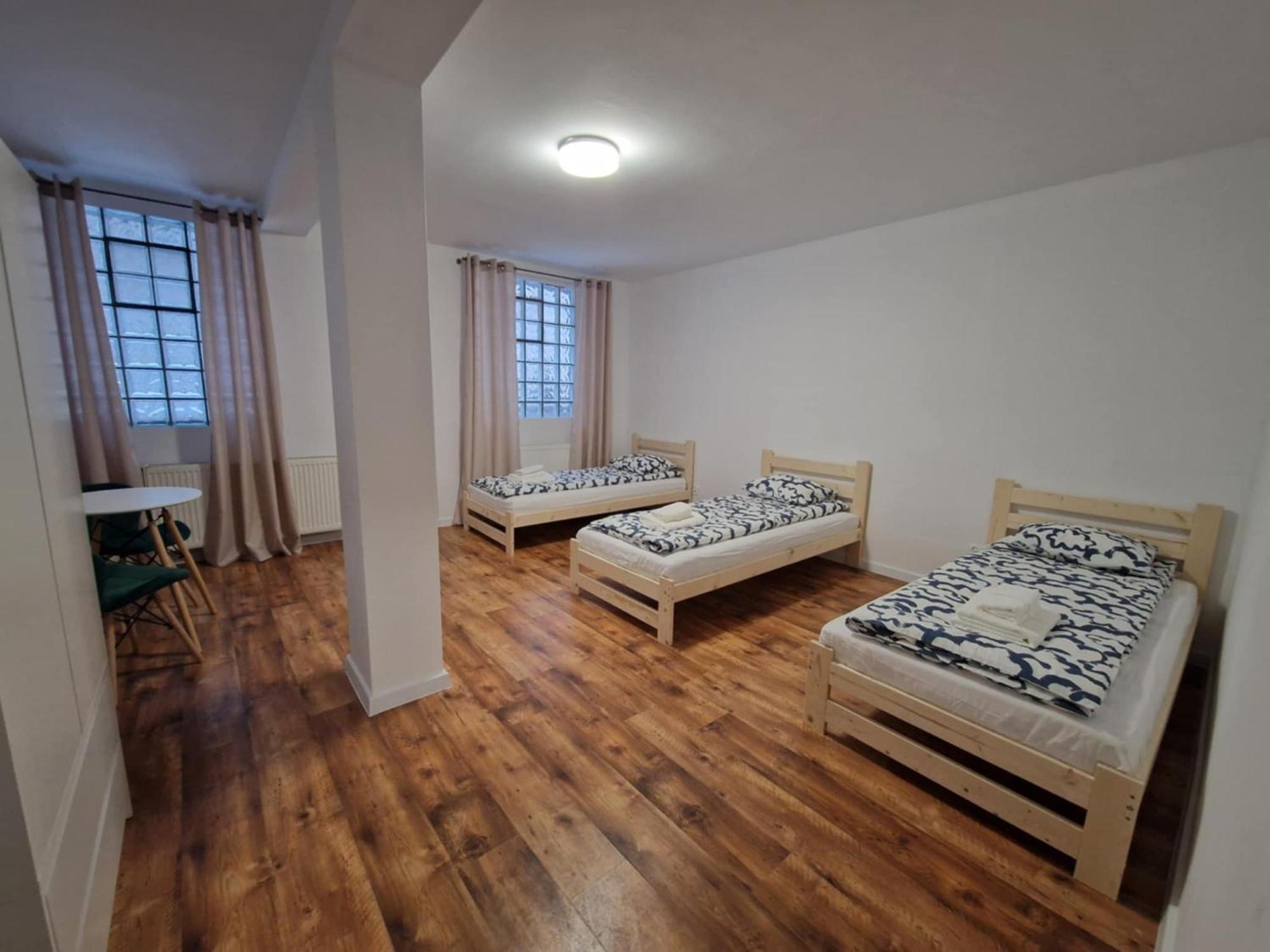 Wilenska Pokoje Słupsk Habitación foto